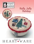(image for) Holly Jolly Holiday